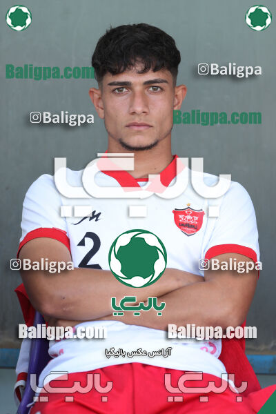 استقلال 0–0 پرسپولیس