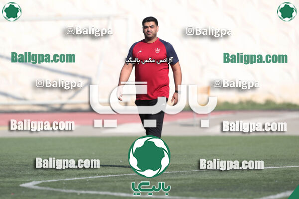 استقلال 0–0 پرسپولیس