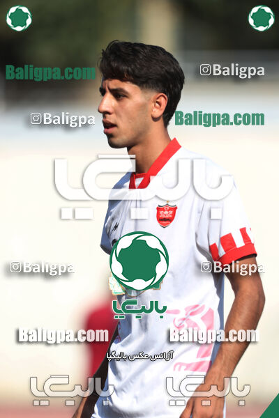 استقلال 0–0 پرسپولیس