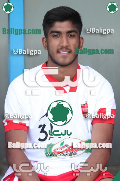 استقلال 0–0 پرسپولیس