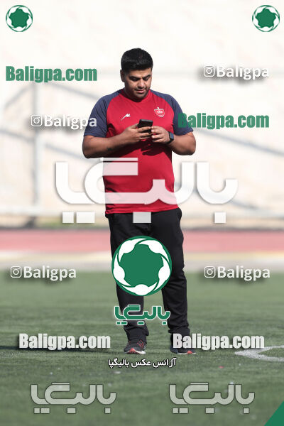 استقلال 0–0 پرسپولیس