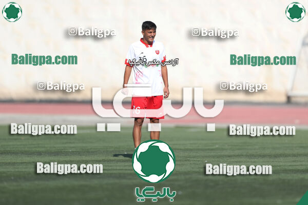 استقلال 0–0 پرسپولیس