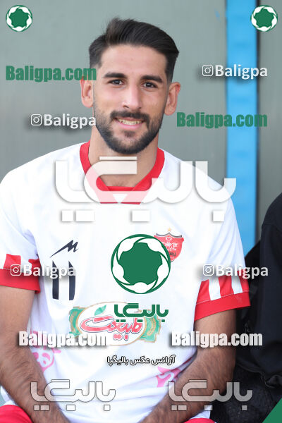 استقلال 0–0 پرسپولیس