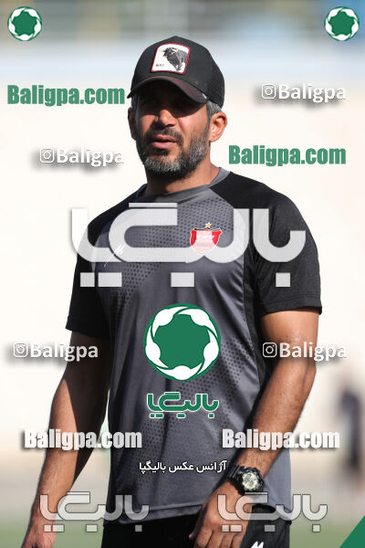 استقلال 0–0 پرسپولیس