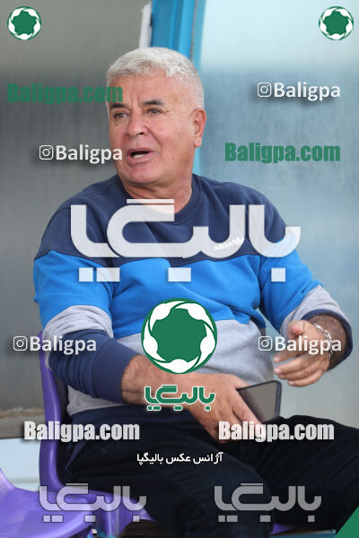 استقلال 0–0 پرسپولیس