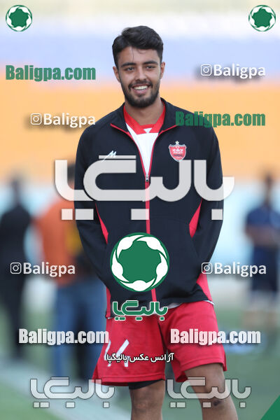 استقلال 0–0 پرسپولیس