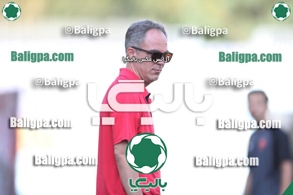 استقلال 0–0 پرسپولیس