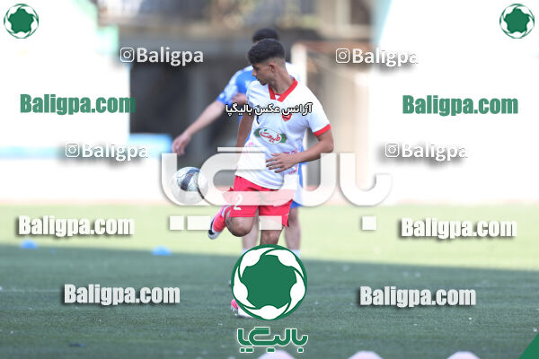 استقلال 0–0 پرسپولیس