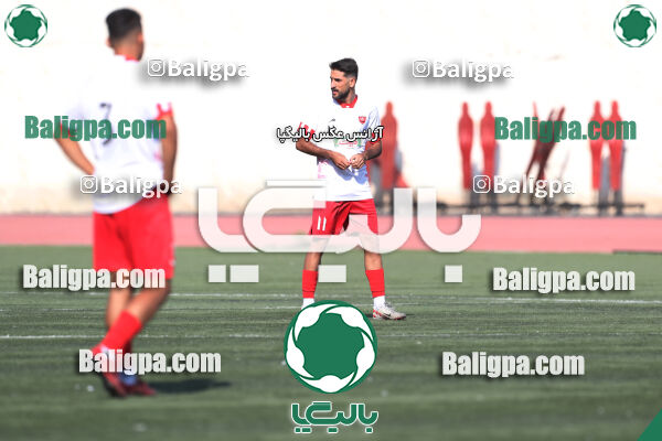 استقلال 0–0 پرسپولیس