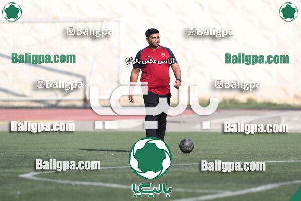 استقلال 0–0 پرسپولیس