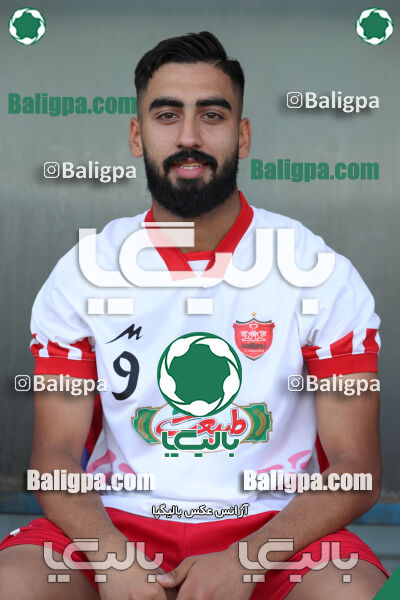 استقلال 0–0 پرسپولیس