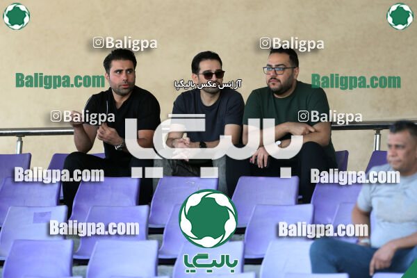 استقلال 0–0 پرسپولیس