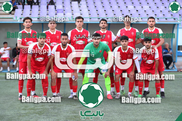 استقلال 0–0 پرسپولیس