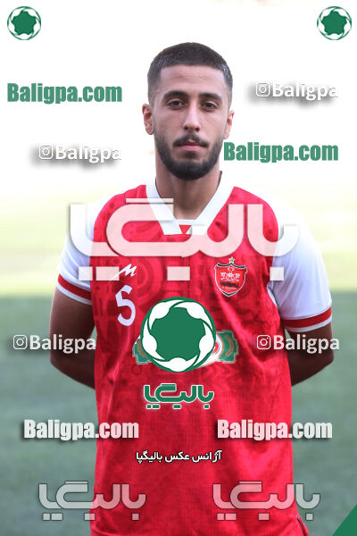 استقلال 0–0 پرسپولیس