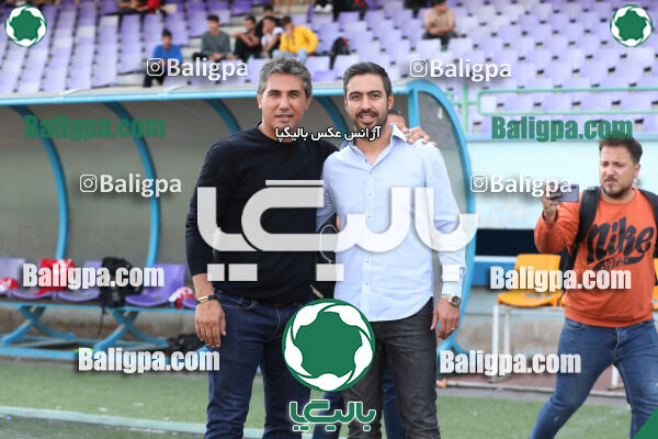 استقلال 0–0 پرسپولیس