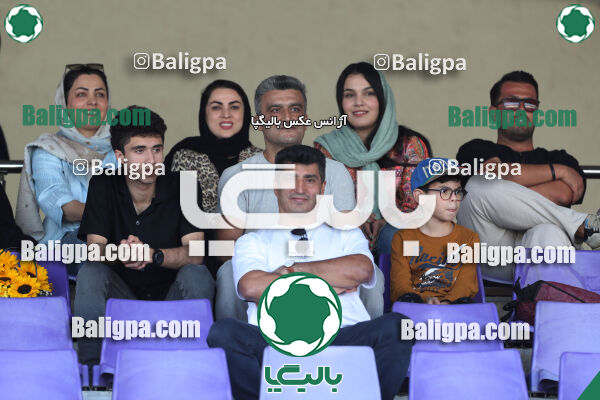 استقلال 0–0 پرسپولیس