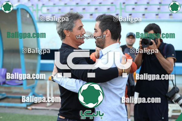 استقلال 0–0 پرسپولیس