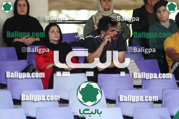 استقلال 0–0 پرسپولیس