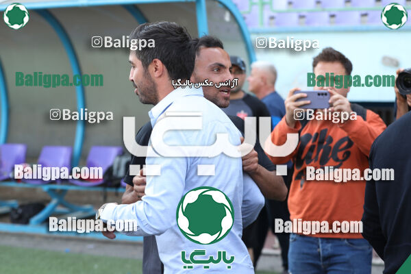 استقلال 0–0 پرسپولیس