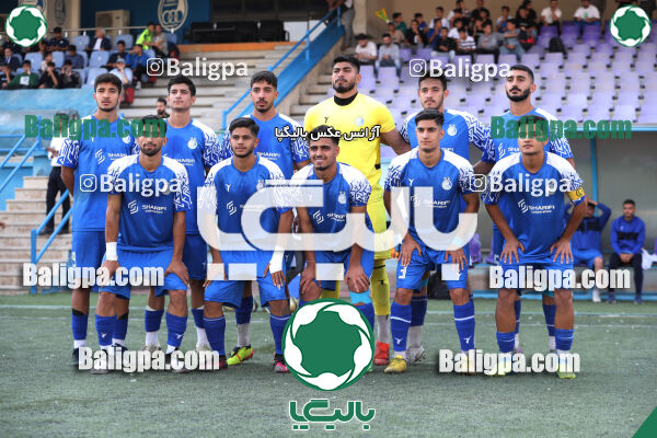 استقلال 0–0 پرسپولیس