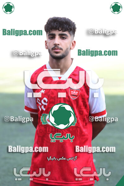 استقلال 0–0 پرسپولیس