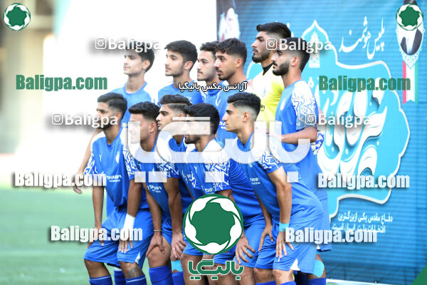 استقلال 0–0 پرسپولیس