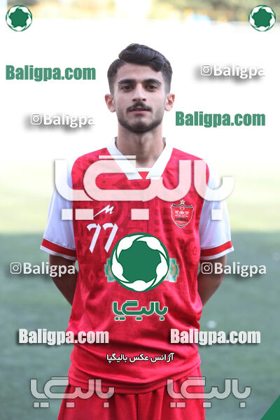 استقلال 0–0 پرسپولیس
