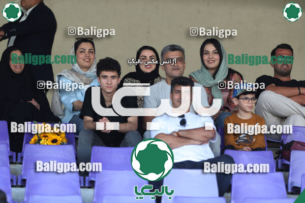 استقلال 0–0 پرسپولیس