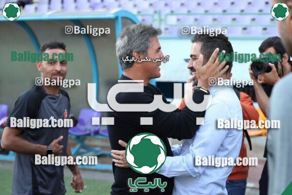 استقلال 0–0 پرسپولیس