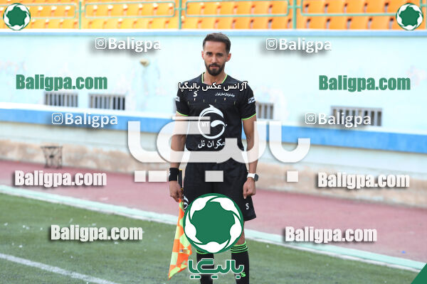 استقلال 0–0 پرسپولیس
