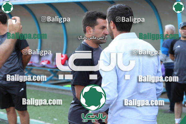 استقلال 0–0 پرسپولیس