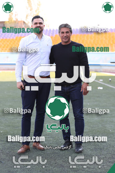 استقلال 0–0 پرسپولیس