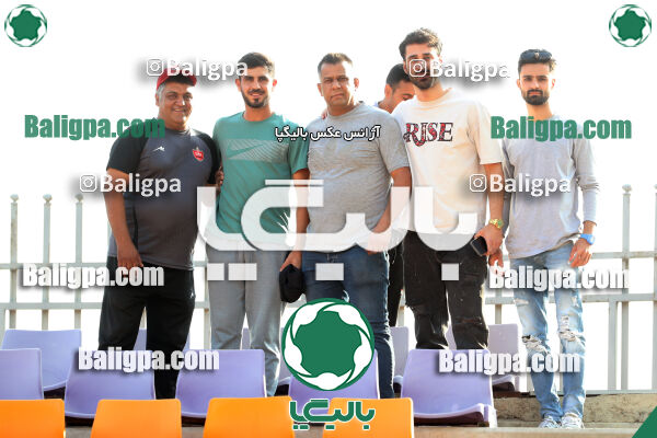 استقلال 0–0 پرسپولیس