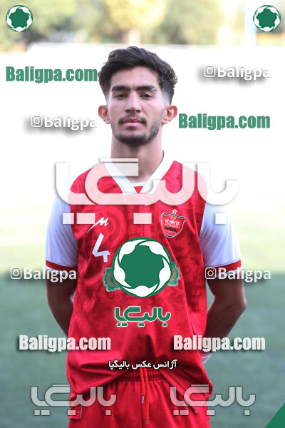 استقلال 0–0 پرسپولیس