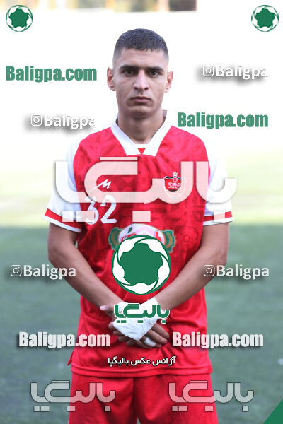 استقلال 0–0 پرسپولیس
