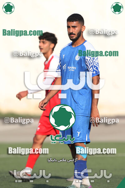 استقلال 0–0 پرسپولیس