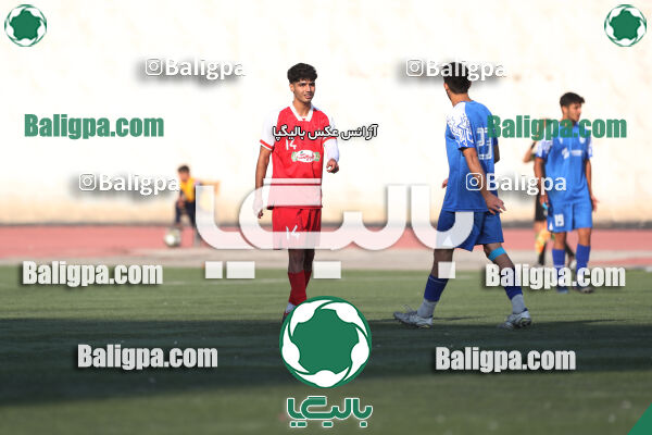 استقلال 0–0 پرسپولیس