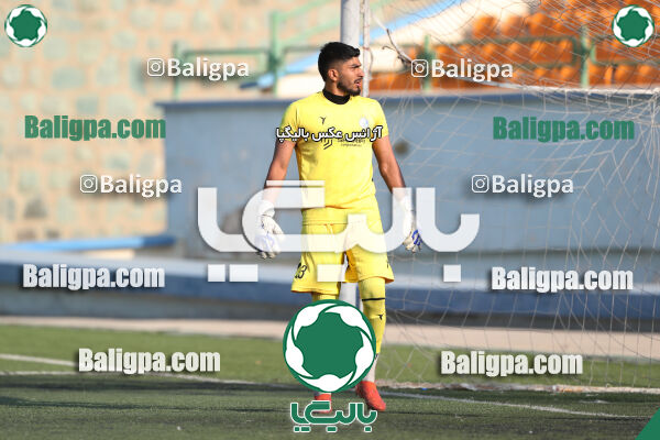 استقلال 0–0 پرسپولیس