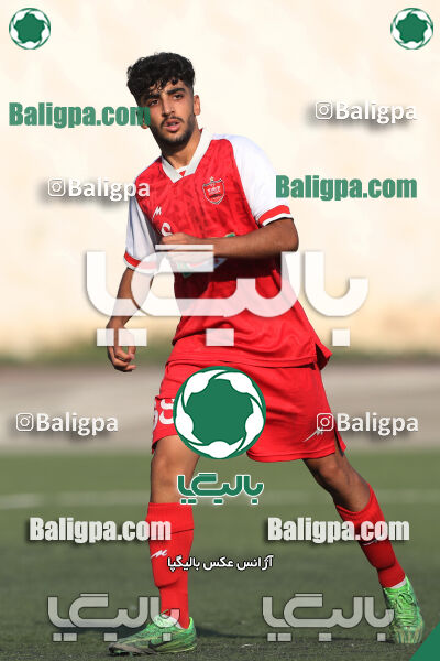 استقلال 0–0 پرسپولیس