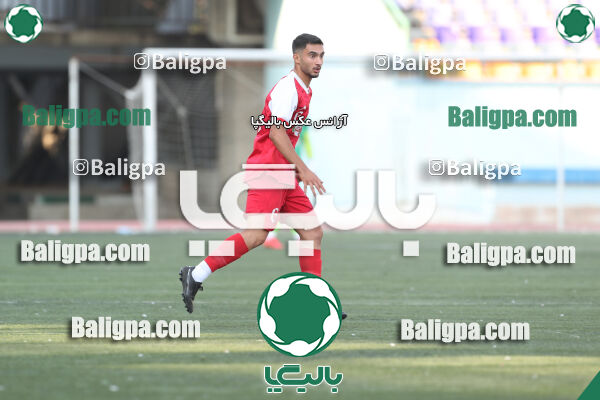 استقلال 0–0 پرسپولیس