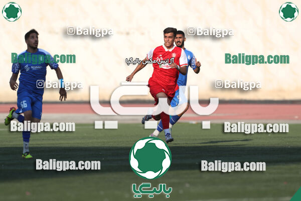 استقلال 0–0 پرسپولیس