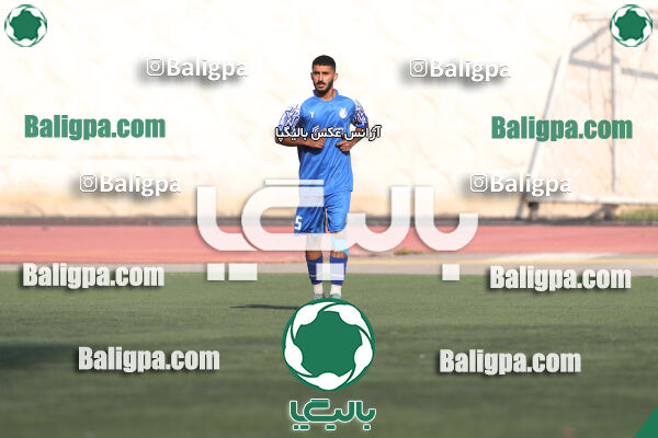 استقلال 0–0 پرسپولیس