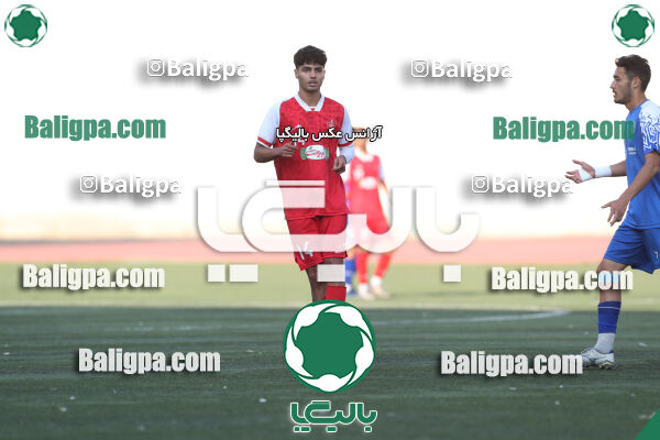 استقلال 0–0 پرسپولیس