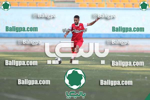 استقلال 0–0 پرسپولیس