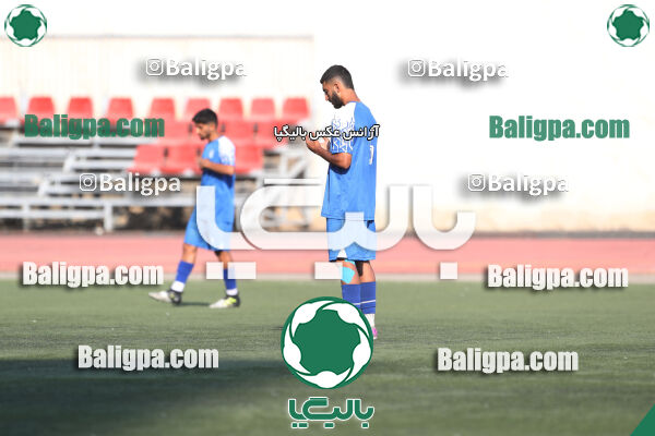 استقلال 0–0 پرسپولیس