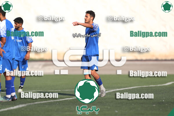 استقلال 0–0 پرسپولیس