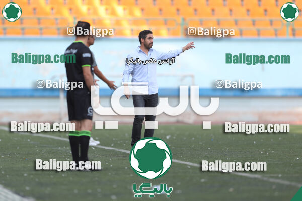 استقلال 0–0 پرسپولیس