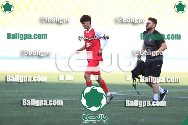 استقلال 0–0 پرسپولیس