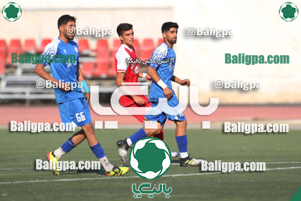 استقلال 0–0 پرسپولیس