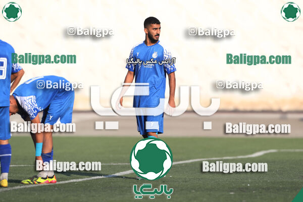 استقلال 0–0 پرسپولیس